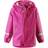 Reima Lampi Kid's Rain Jacket - Candy Pink (521491-4410)