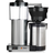 Moccamaster CDT Grand Polished Silver