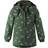 Reima Saltvik Mid-Season Jacket - Dark Green (521626-8941)