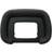 Pentax Eyecup FS for K-3