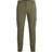 Jack & Jones Paul Flake AKM 542 Cargo Pants - Green/Olive Night