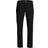 Jack & Jones Mike Original AM 816 Comfort Fit Jeans - Black/Black Denim