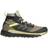 adidas Terrex Free Hiker Primeblue M - Black/Neon/Hi-Res Yellow