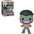 Funko Pop! Marvel Luchadores Hulk