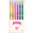 Djeco Lovely Paper Fantasy Pens 6-pack