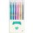 Djeco Lovely Paper Fantasy Pens 6-pack