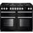 Rangemaster NEXSE110DFFBL/C Black