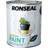 Ronseal Garden Träfärg Svart, Grön 0.75L