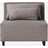 House Doctor Center Section Sofa 85cm 1 pers.
