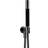 Tapwell BOX 300/300 (9422822) Svart, Krom