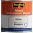 Rustins Quick Dry Matt Emulsion Wall Paint, Ceiling Paint White 0.25L