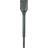 Bosch SDS Plus 2608690101 Scutch Chisel