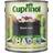 Cuprinol Garden Shades Wood Paint Black Ash 5L