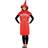 Amscan Tomato Ketchup Bottle Costume