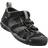 Keen Seacamp II Cnx Sandalen - Black/Yellow