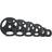 Recoil Polyurethane Weight Plates 1.25-25kg