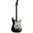 Fender American Ultra Luxe Stratocaster Rosewood HSS FR