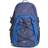 Trespass Albus Zaino casual da 30 L Blu elettrico blu elettrico