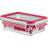 EMSA Clip & Close Food Container 0.7L