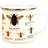 Gift Republic Ecologie Bee Cup & Mug 45cl