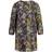 Minymo Dress - Fog (121365-2607)