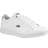 Lacoste Carnaby Evo 120 Lace Up - White/Navy