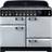 Rangemaster ELA110DFFRP/ Elan Deluxe 110cm Dual Fuel Grey