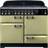 Rangemaster ELA110DFFOG/ Elan Deluxe 110cm Dual Fuel Green