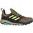 adidas Terrex Trailmaker GTX - Wild Moss/Hi-Res Yellow/Acid Mint