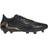 Adidas Copa Sense.1 Firm Ground Boots - Core Black/Cloud White/Gold Metallic