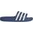 Adidas Adilette Aqua - Crew Blue/Cloud White