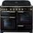 Rangemaster CDL110EIBL/B Black