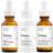 The Ordinary Slow Down Aging Trio