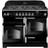 Rangemaster CLA110DFFBL/C Black