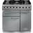 Falcon F900DXDFSS/CM Stainless Steel, Chrome