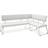 Scandinavian Choice Wilmor Soffa 200cm
