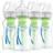 Dr. Brown's Options+ Wide-Neck Baby Bottle 270ml 4-Pack