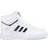 adidas Junior Drop Step - Footweat White/Core Black/Footwear White