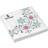 Rörstrand Grace 20-pack Tygservett Vit (33x33cm)