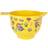 Martinex Pippi Langstrømpe Bager Skål 22.5 cm 1.5 L