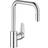 Grohe Eurodisc (705784134) Krom