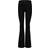 Only Onlroyal High Sweet Flare Jeans - Black