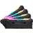 Corsair Vengeance RGB Pro Black DDR4 3600MHz 4x32GB (CMW128GX4M4Z3600C18)