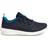 Crocs Kid's Literide Pacer - Navy/White