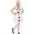 Widmann Snowman Girl Costume