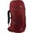 Lundhags Gneik 34 RS - Dark Red