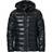 Canada Goose Crofton Down Hoodie - Black