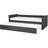 Beliani Libourne Soffa 200cm 3-sits
