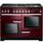 Rangemaster PDL110DFFCY/C Red