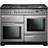 Rangemaster PDL110DFFSS/C Stainless Steel